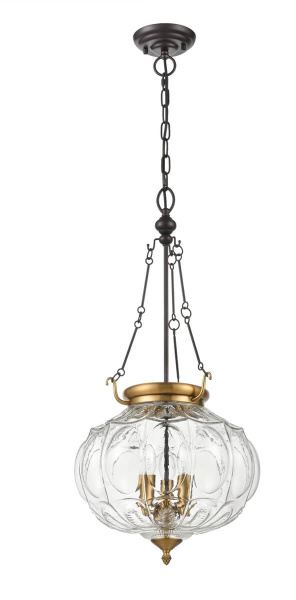 картинка Подвесной светильник Helen 10038 VL4266P13 от магазина BTSvet