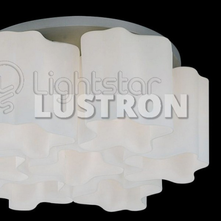 картинка Потолочная люстра SIMPLE LIGHT 802070 от магазина BTSvet