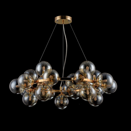 картинка Подвесной светильник Dallas MOD548PL-25G от магазина BTSvet