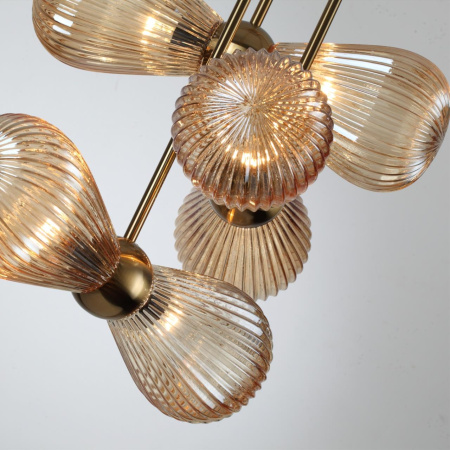 картинка Потолочная люстра на штанге Elica 5402/6 от магазина BTSvet