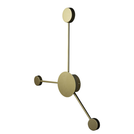 картинка Бра светодиодное Rays 10059GD от магазина BTSvet