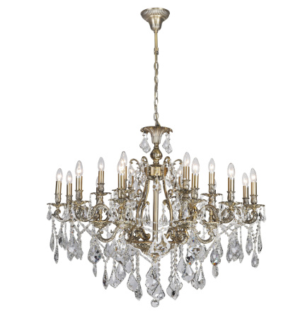 Большая люстра Opera E 1.1.18.600 A