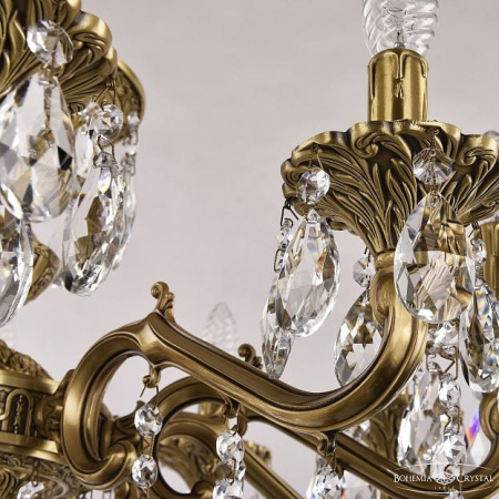 картинка Подвесная люстра 72202/10/210 A FP от магазина BTSvet