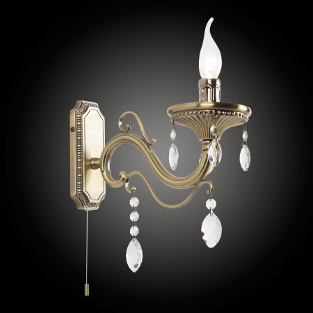 картинка Бра Кармен CL404313 от магазина BTSvet