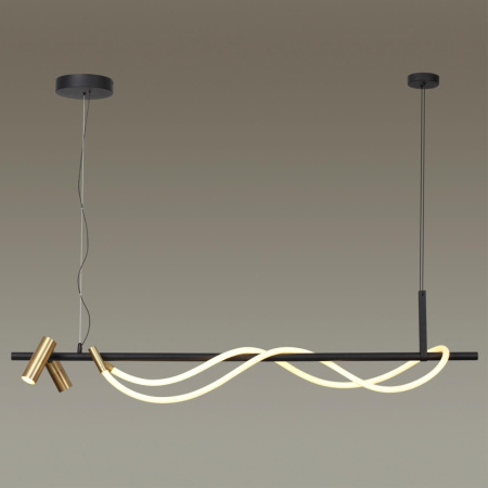 картинка Подвесной светильник Corda 4397/30L от магазина BTSvet