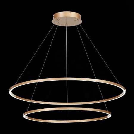 картинка Подвесной светильник светодиодный St605 Down ST605.243.91 от магазина BTSvet