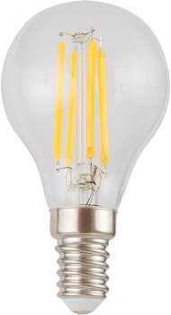 Лампочка светодиодная Globe dim 5W 8465