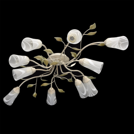 картинка Потолочная люстра Vostorg 242015510 от магазина BTSvet