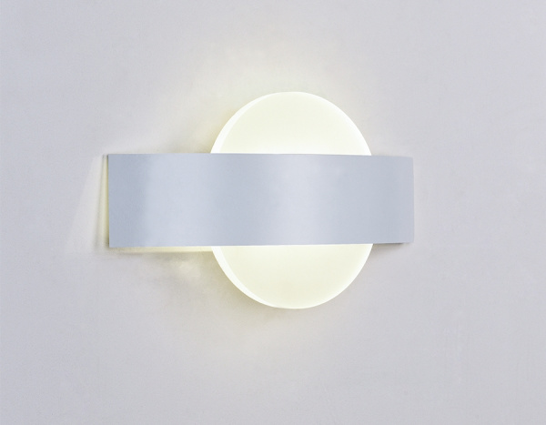 картинка Настенный светильник светодиодный Individual FW201 от магазина BTSvet