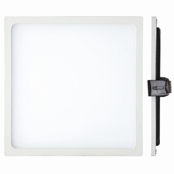 картинка Встраиваемый светодиодный светильник Saona C0191 от магазина BTSvet
