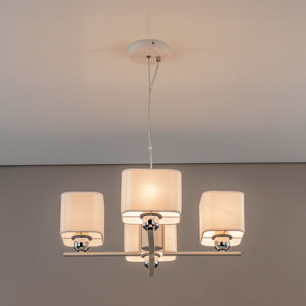 картинка Люстра подвесная Тильда CL469245 от магазина BTSvet