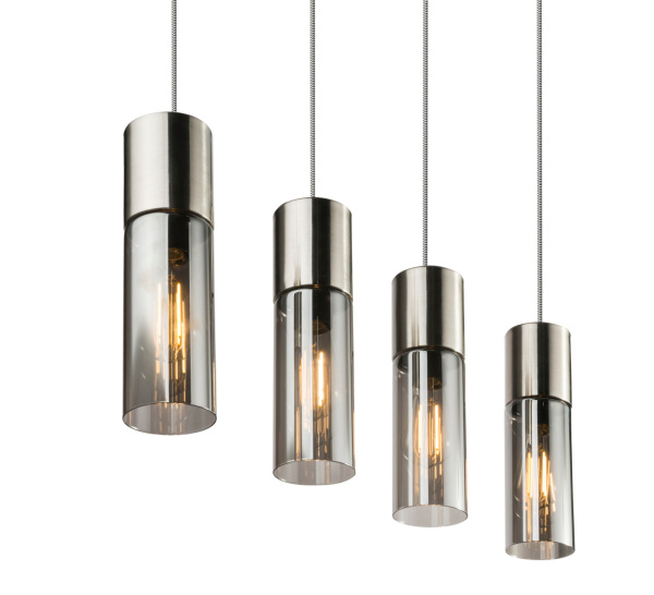 картинка Подвесной светильник Annika 21000-4HN от магазина BTSvet