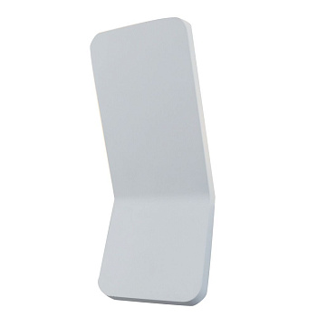 Настенный светильник светодиодный уличный A8053AL-1WH