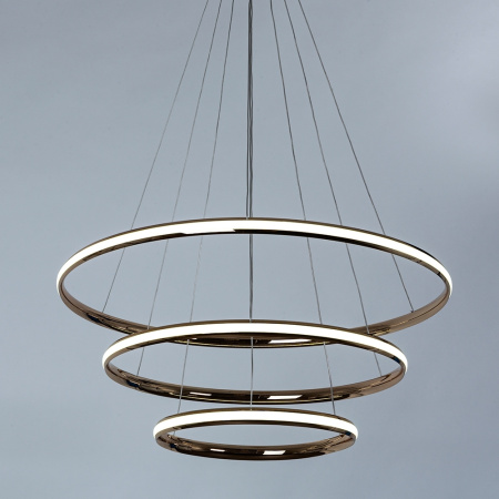 картинка Подвесной светильник Meridiana A2198SP-3GO от магазина BTSvet