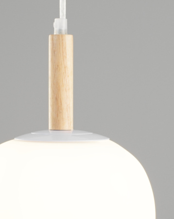 картинка Подвесной светильник Cute V10290-PL от магазина BTSvet