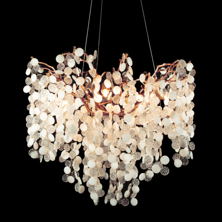 картинка Подвесная люстра светодиодная Fairytree 10066/600 GB от магазина BTSvet