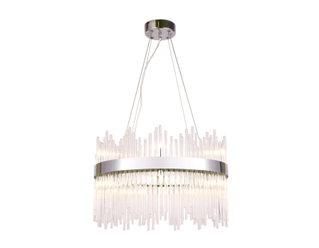 Подвесная люстра хрустальная Traditional TR5353