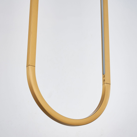 картинка Подвесной светильник Castled 4008-2P от магазина BTSvet