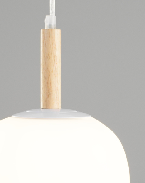 картинка Подвесной светильник Cute V10290-PL от магазина BTSvet