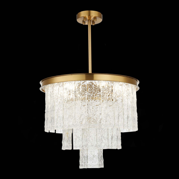 картинка Потолочная люстра Corsia SL1230.302.06 от магазина BTSvet