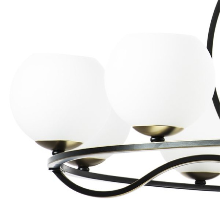 картинка Подвесная люстра Enna 762117 от магазина BTSvet