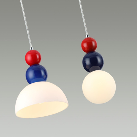 картинка Подвесной светильник Anfisa 5615/1 от магазина BTSvet