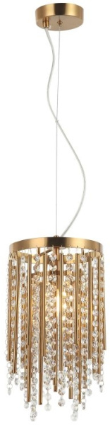 Подвесной светильник Grandex 2145/05/01P