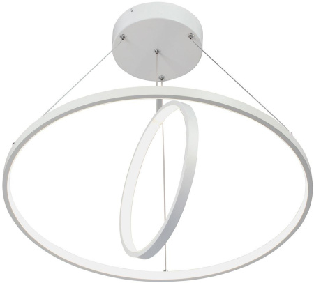 картинка Подвесной светильник светодиодный V4676-0/2S от магазина BTSvet