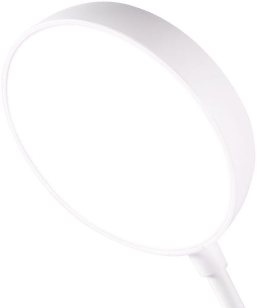 картинка Светодиодная настольная лампа с USB-проводом и регулировкой цветовой температуры DESK DE610 от магазина BTSvet