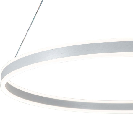 картинка Подвесной светильник Galass V000035L (14001/1P White) от магазина BTSvet