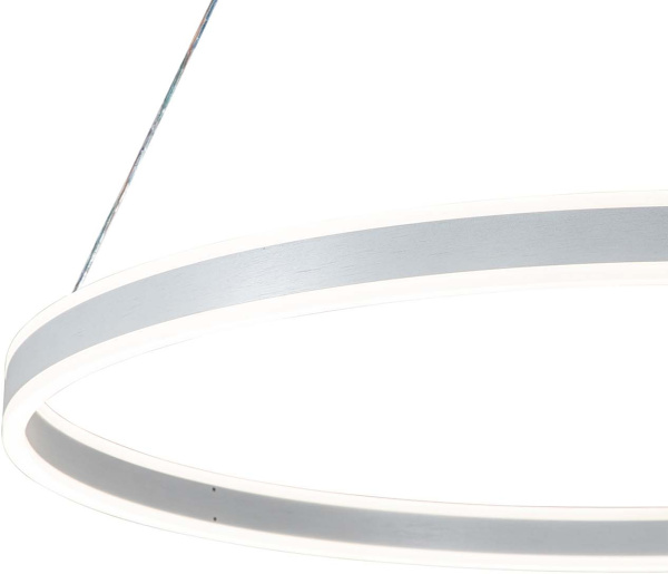 картинка Подвесной светильник Galass V000035L (14001/1P White) от магазина BTSvet