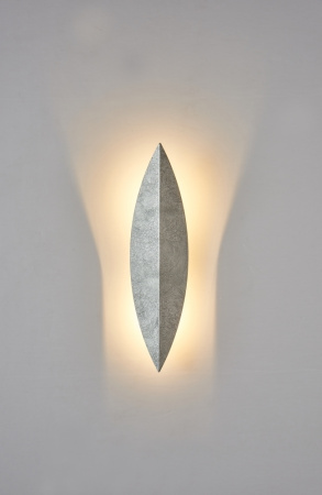 Настенный светодиодный светильник CLT 029W400 SL