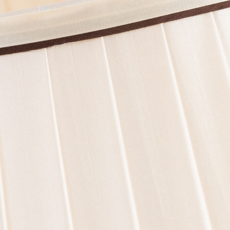 картинка Интерьерная настольная лампа Radisson A2020LT-1PB от магазина BTSvet