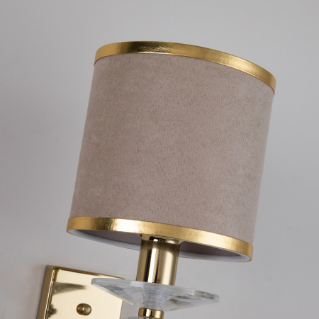 картинка Бра Rocca 2689-1W от магазина BTSvet