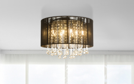 картинка Подвесной светильник Bagana 15095D от магазина BTSvet