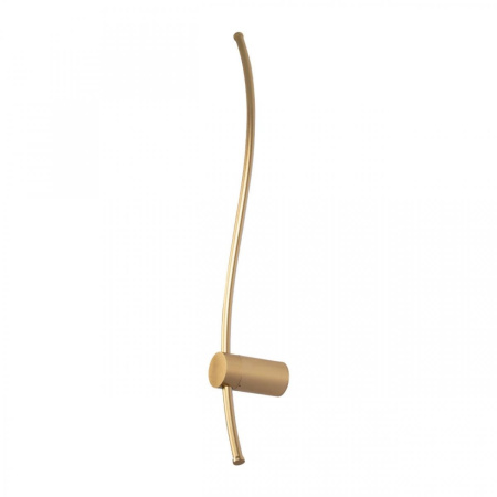 картинка Настенный светильник Rays 10152 GD от магазина BTSvet