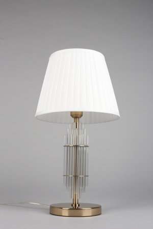 картинка Интерьерная настольная лампа с выключателем Zhaklin APL.744.04.01 от магазина BTSvet