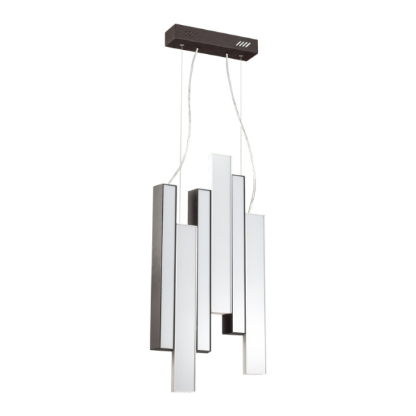 Светодиодная подвесная люстра Piano 4014/99L