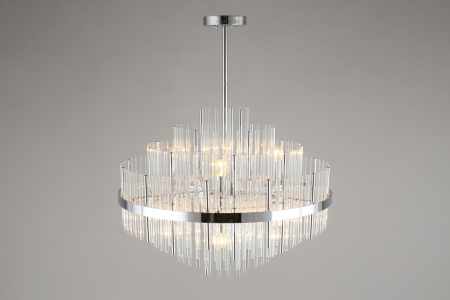 картинка Потолочная люстра на штанге Alatri OML-69207-09 от магазина BTSvet