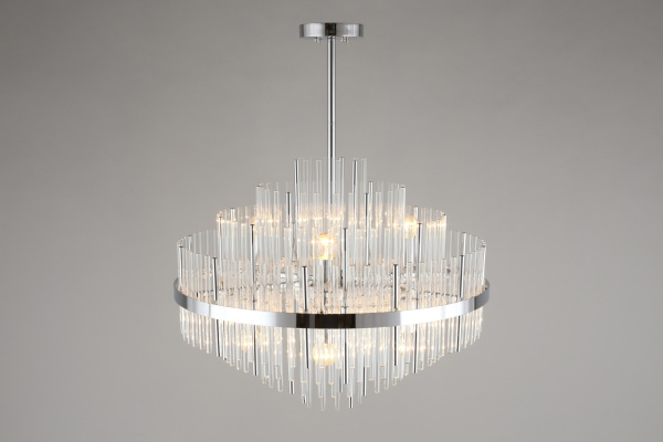 картинка Потолочная люстра на штанге Alatri OML-69207-09 от магазина BTSvet