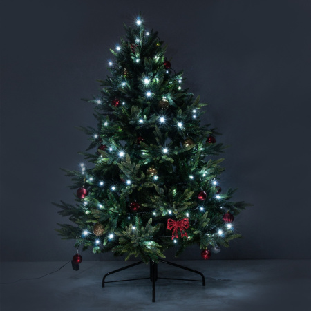 картинка Гирлянда светодиодная 400-001 от магазина BTSvet