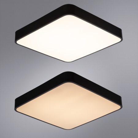 картинка Потолочный светильник Scena A2663PL-1BK от магазина BTSvet