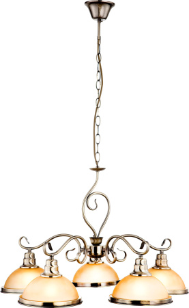 Подвесная люстра Sassari 6905-5