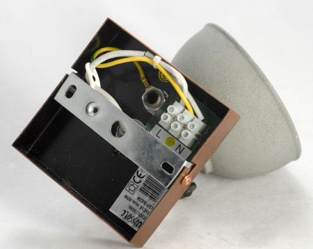 картинка Спот LSP-9828 от магазина BTSvet