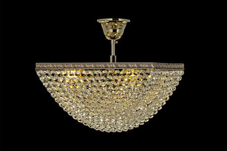 картинка Люстра хрусталь Nobile Nobile E 1.3.30.502 N от магазина BTSvet