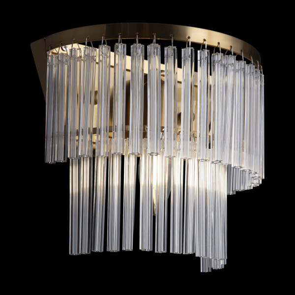 картинка Настенный светильник Colonne MOD093WL-01BS от магазина BTSvet