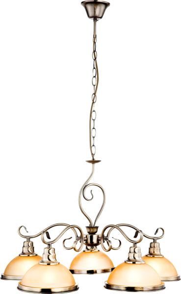 Подвесная люстра Sassari 6905-5