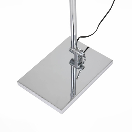 картинка Интерьерная настольная лампа SL460.105.01 от магазина BTSvet