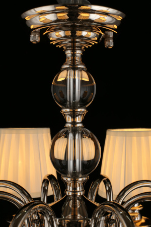 картинка Потолочная люстра Gaell APL.704.03.08 от магазина BTSvet