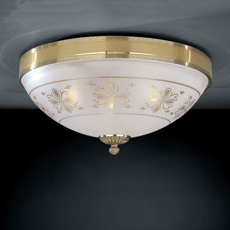 Потолочная люстра PL.6102/3